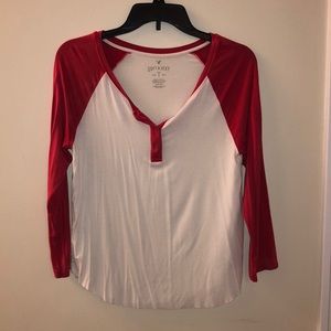 American Eagle Long Sleeve